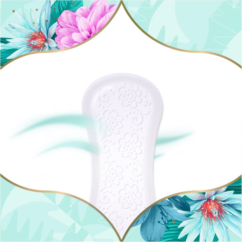 Discreet Multiform Waterlily slipové vložky 180 ks (obrázek 6)