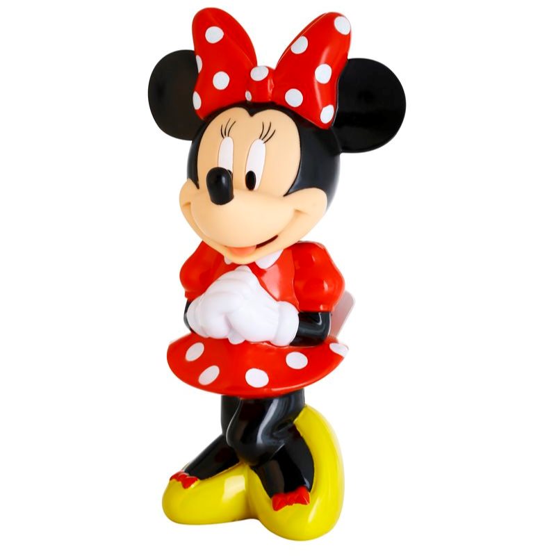 

Disney Cosmetics Miss Minnie піна для ванни та гель для душу 2 в 1 Cherry