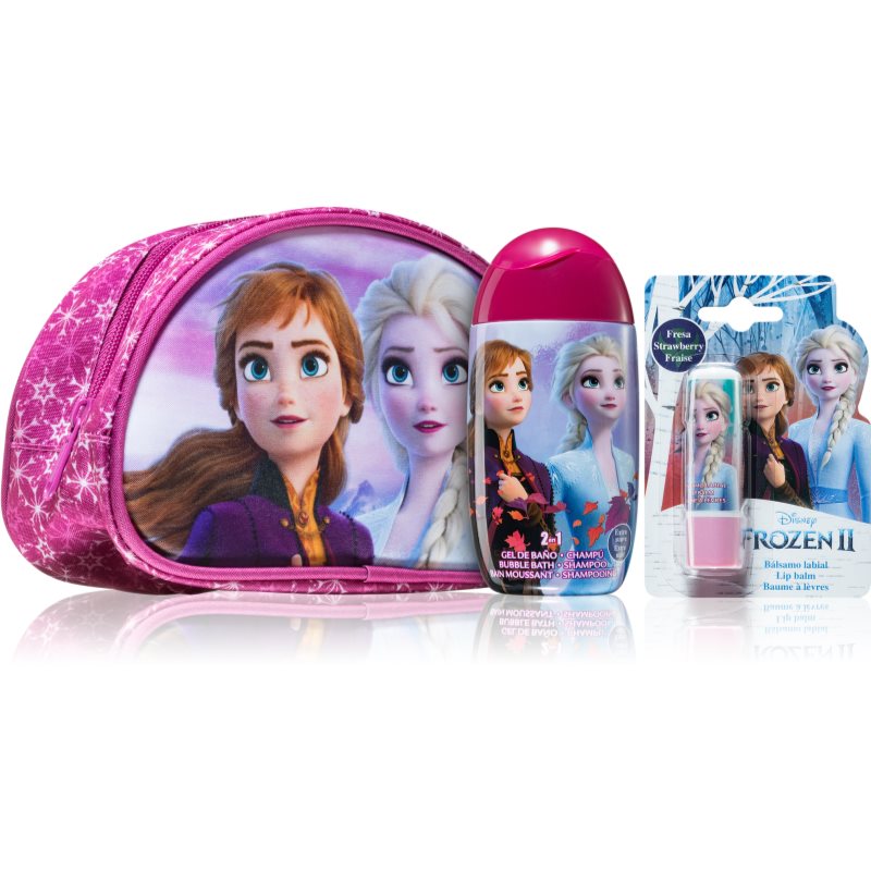 Disney Frozen 2 Gift Set darčeková sada (pre deti)