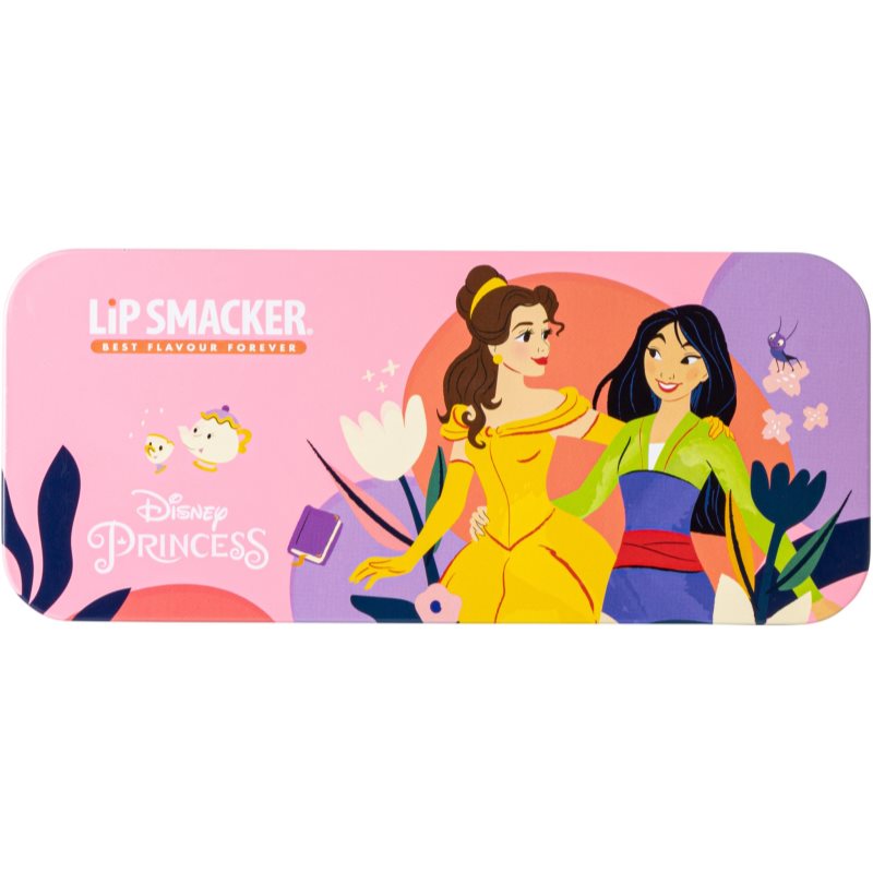 Disney Princess Lip & Face Tint набір декоративної косметики (для дітей)