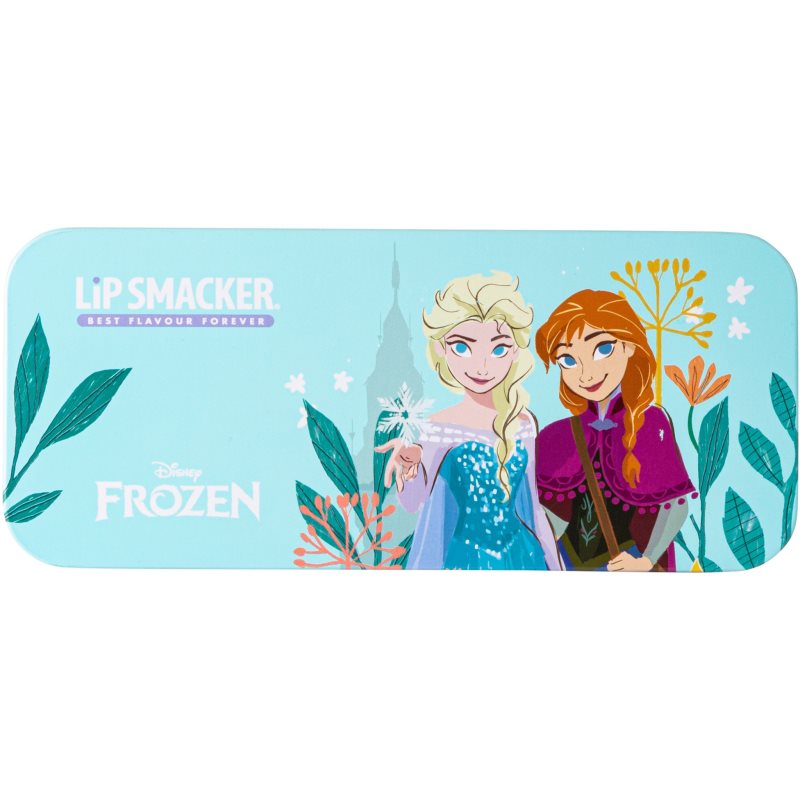 Disney Frozen Lip & Face Tin набір декоративної косметики (для дітей)
