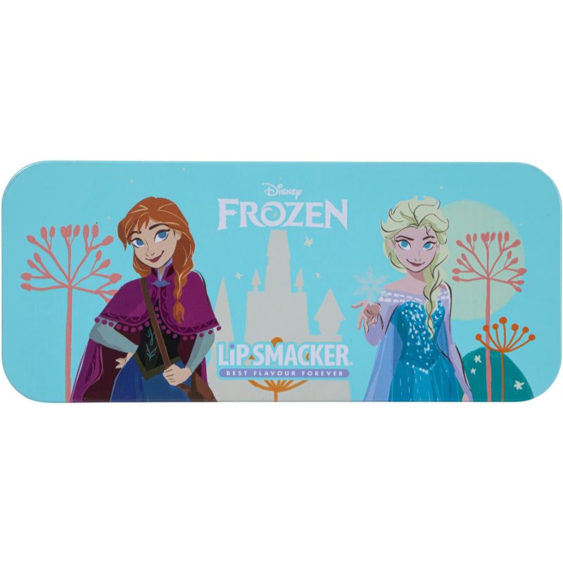 Disney Frozen Nail Polish Tin подарунковий набір (для дітей)