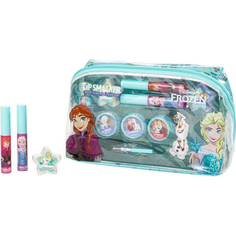 Disney Frozen Essential Make-up Bag darilni set (za otroke)