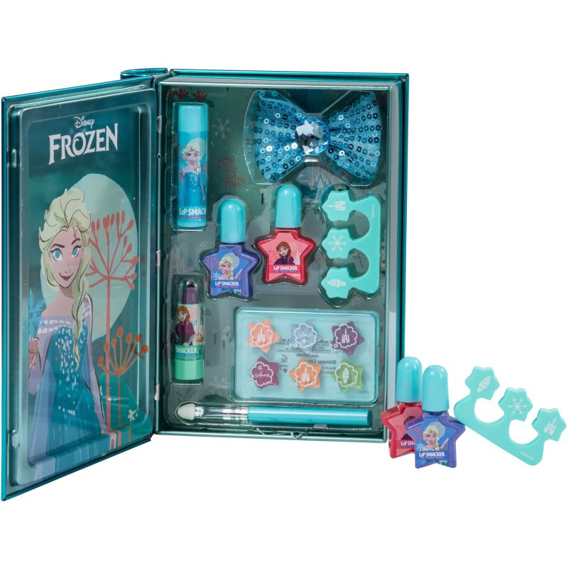 Disney Frozen Anna&Elsa Set подарунковий набір (для дітей)