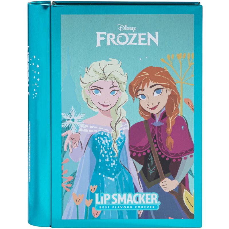 Disney Frozen Anna&Elsa Set подарунковий набір (для дітей)