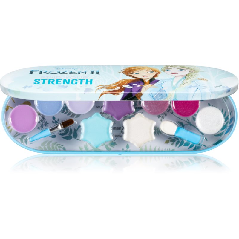 

Disney Frozen 2 Find Your Strength набір декоративної косметики (для дітей)