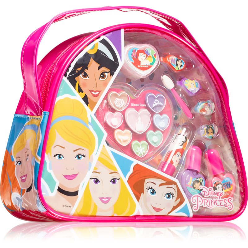 

Disney Princess Beauty Bag косметична сумочка (для дітей)