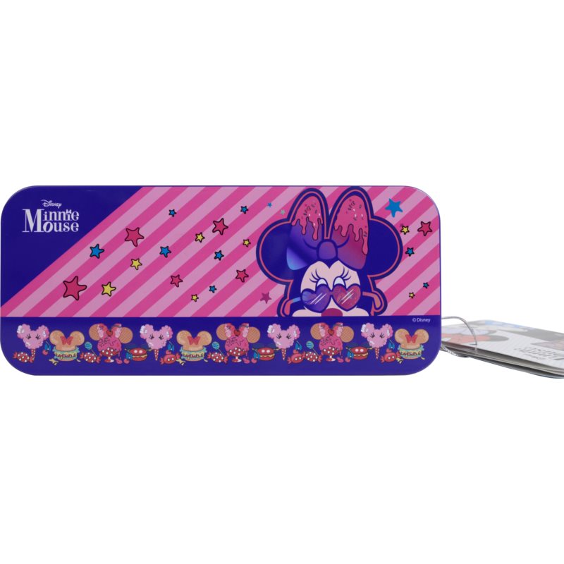 Disney Minnie Mouse Make-up Set dárková sada (pro děti)