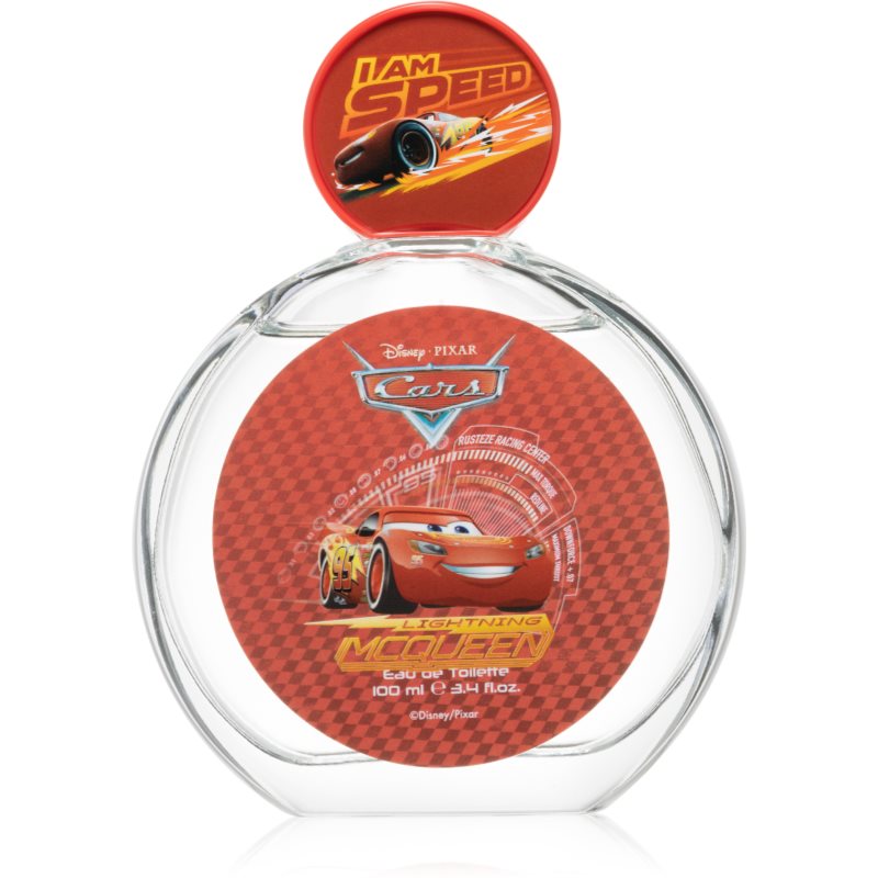 

Disney Cars туалетна вода для дітей