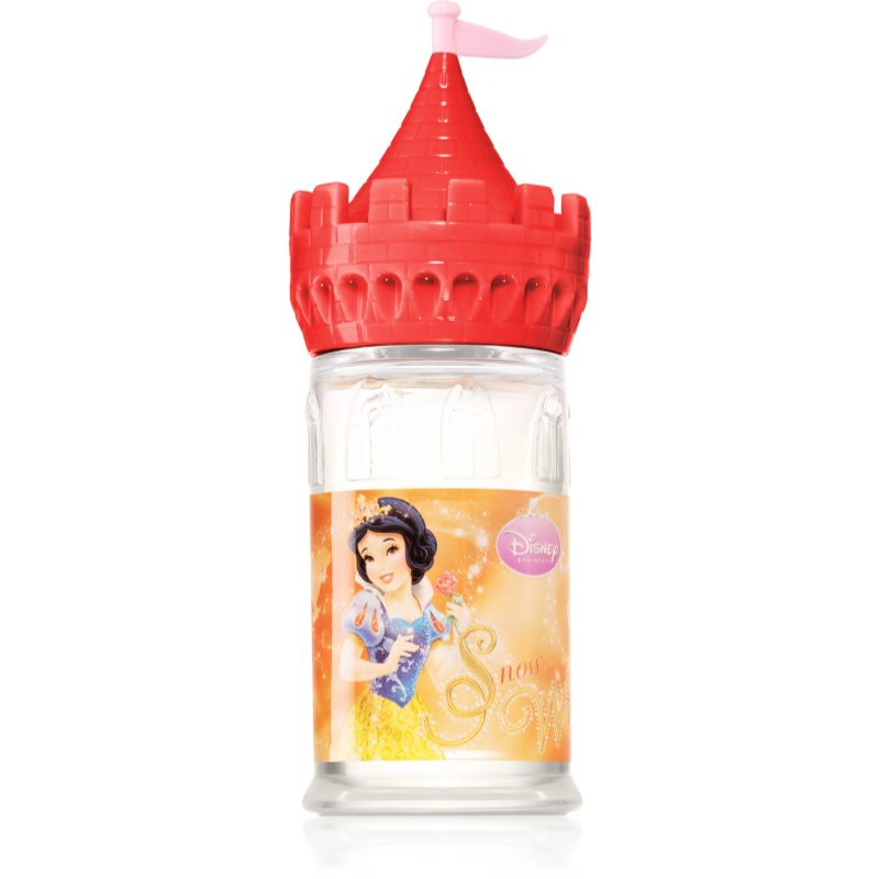 Disney Disney Princess Castle Series Snow White tualetinis vanduo vaikams 50 ml