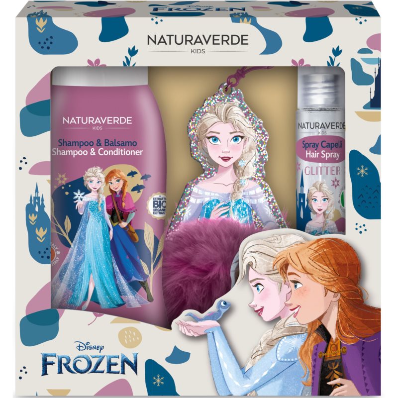 Disney Frozen Gift Set darčeková sada (pre deti)