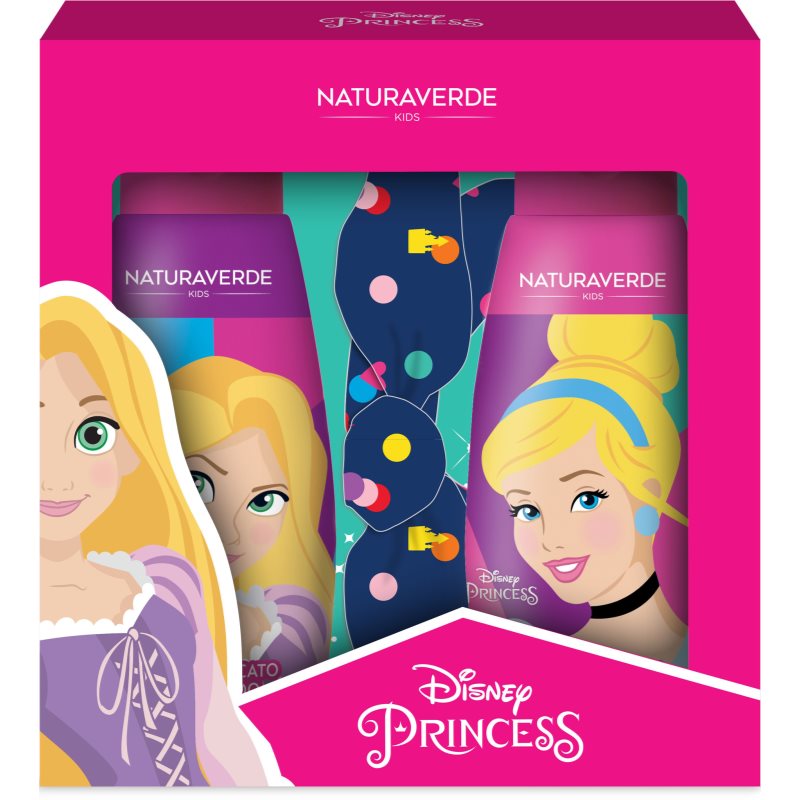 Disney Disney Princess Set ajándékszett (gyermekeknek)
