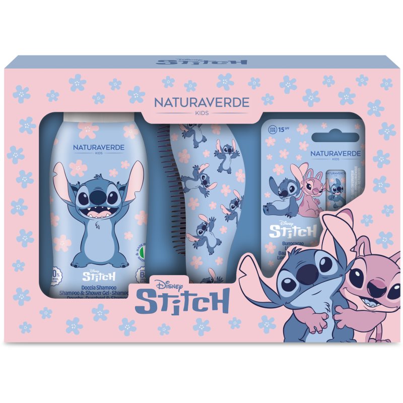 Disney Stitch Gift Set darčeková sada