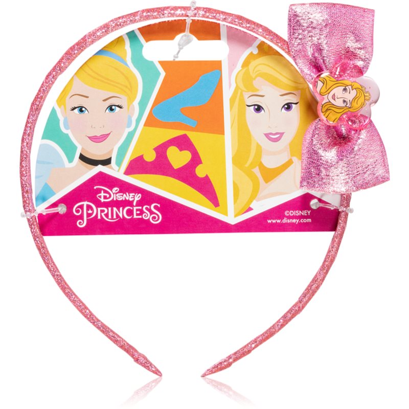E-shop Disney Disney Princess Headband čelenka do vlasů 1 ks