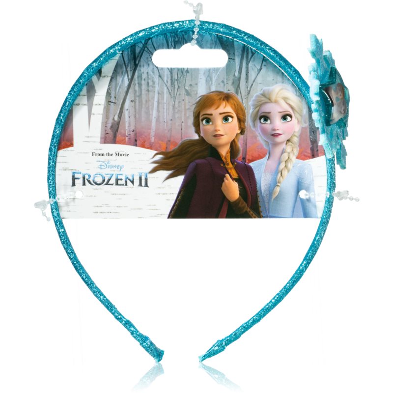 Disney Frozen 2 Headband II čelenka do vlasů 1 ks