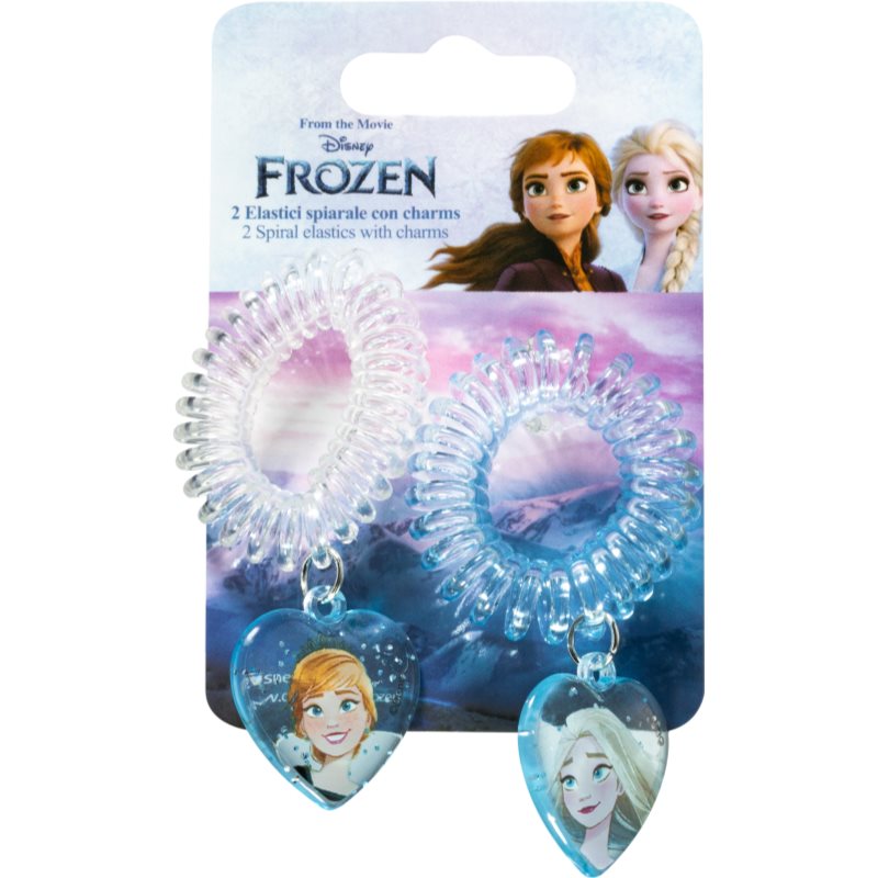 Disney Frozen 2 Hairbands hajgumik gyermekeknek 2 db