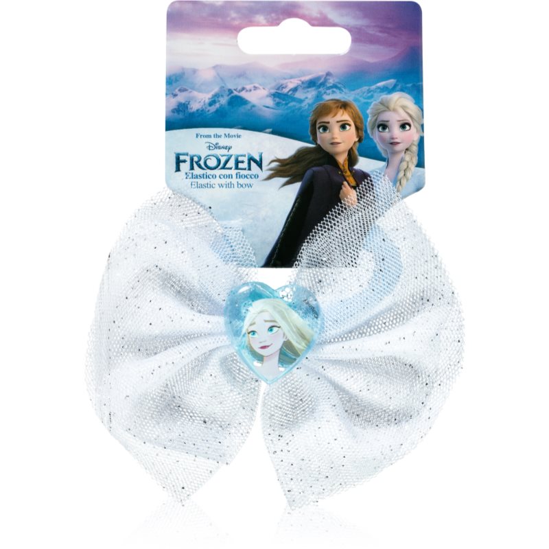 Disney Frozen 2 Hairband with Bow gumička do vlasů s mašlí 1 ks