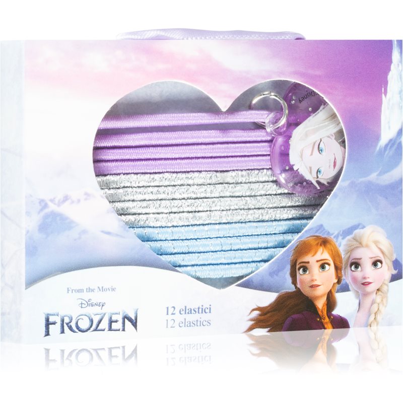 Disney Frozen 2 Set of Hairbands dárková sada (pro děti)
