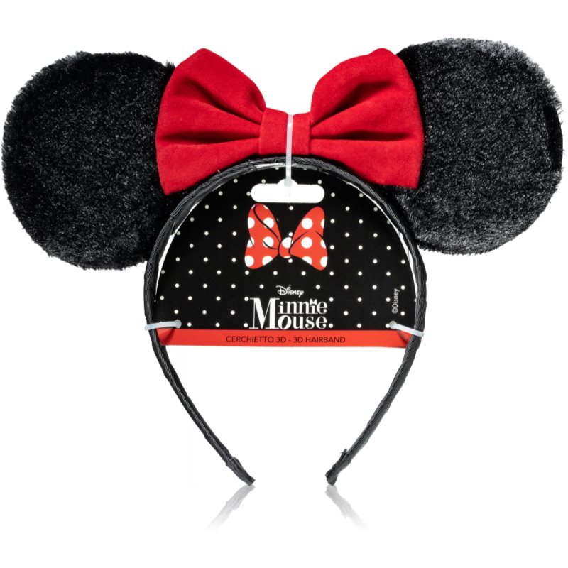 Disney Minnie Mouse Headband IV пов'язка на волосся 1 кс