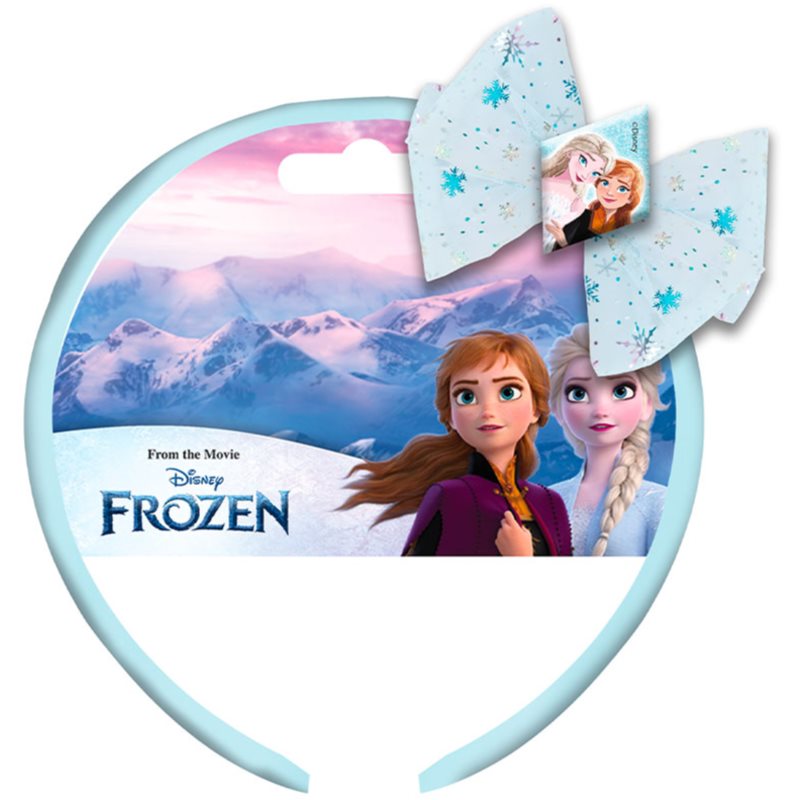 Disney Frozen 2 Headband пов'язка на волосся 1 кс