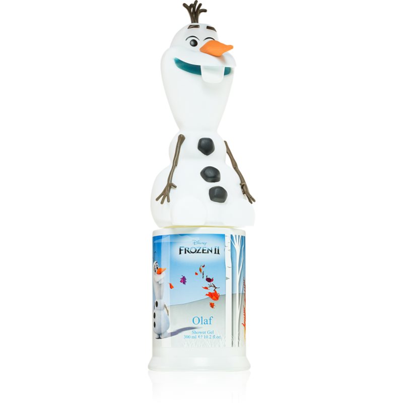 Disney Frozen 2 Olaf sprchový gél pre deti 300 ml