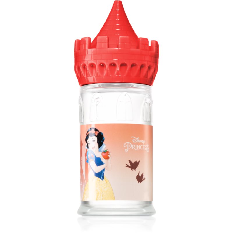 

Disney Disney Princess Castle Series Snow White туалетна вода для дітей