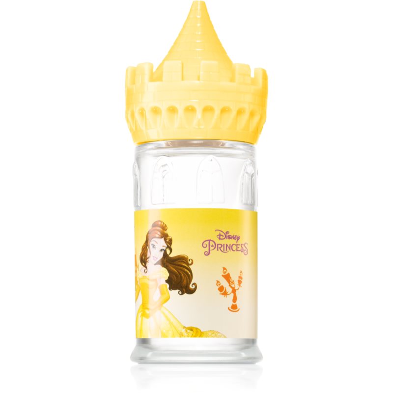 

Disney Disney Princess Castle Series Belle туалетна вода для жінок