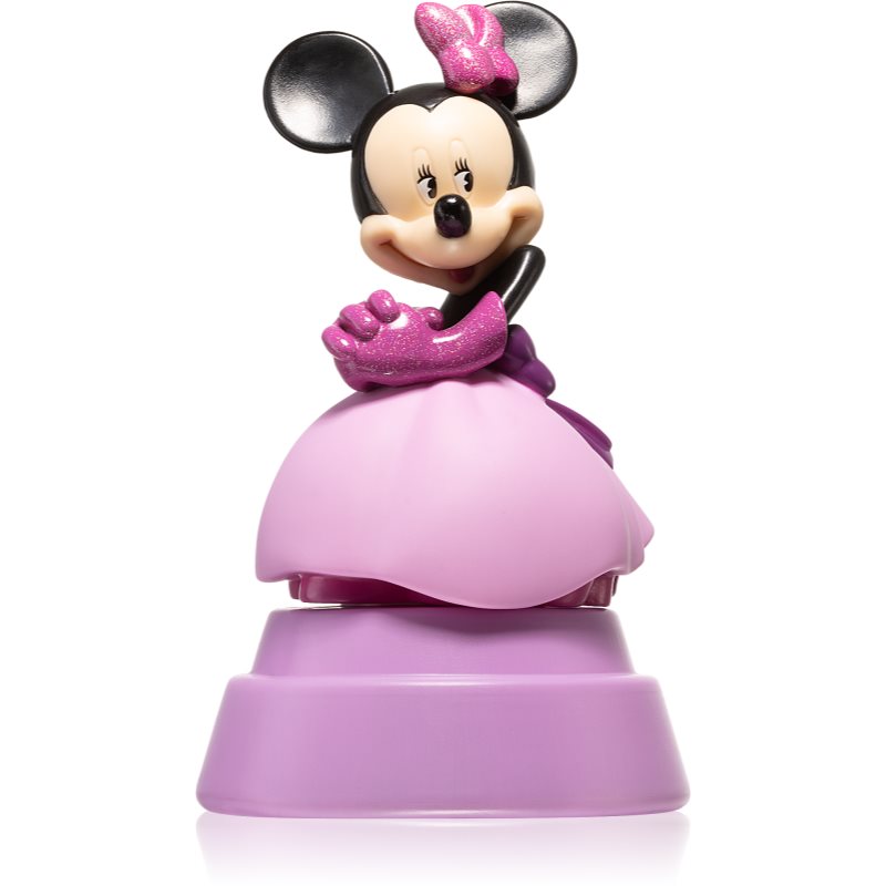 Disney Minnie Mouse Bubble Bath vonios putos vaikams 300 ml