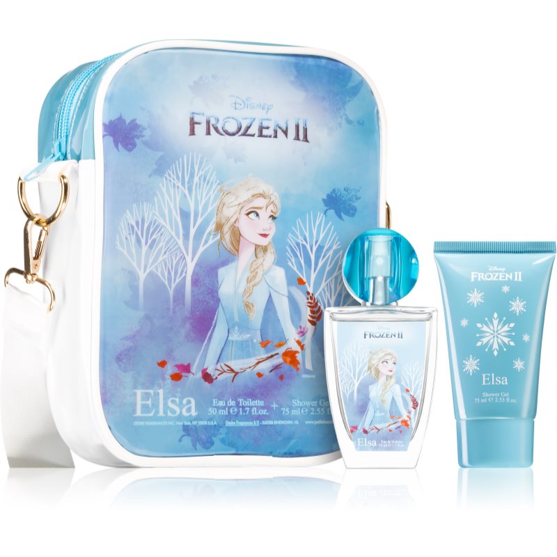 

Disney Frozen 2 Elsa подарунковий набір II. для дітей