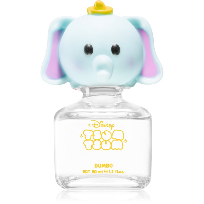 

Disney Tsum Tsum Dumbo туалетна вода для дітей