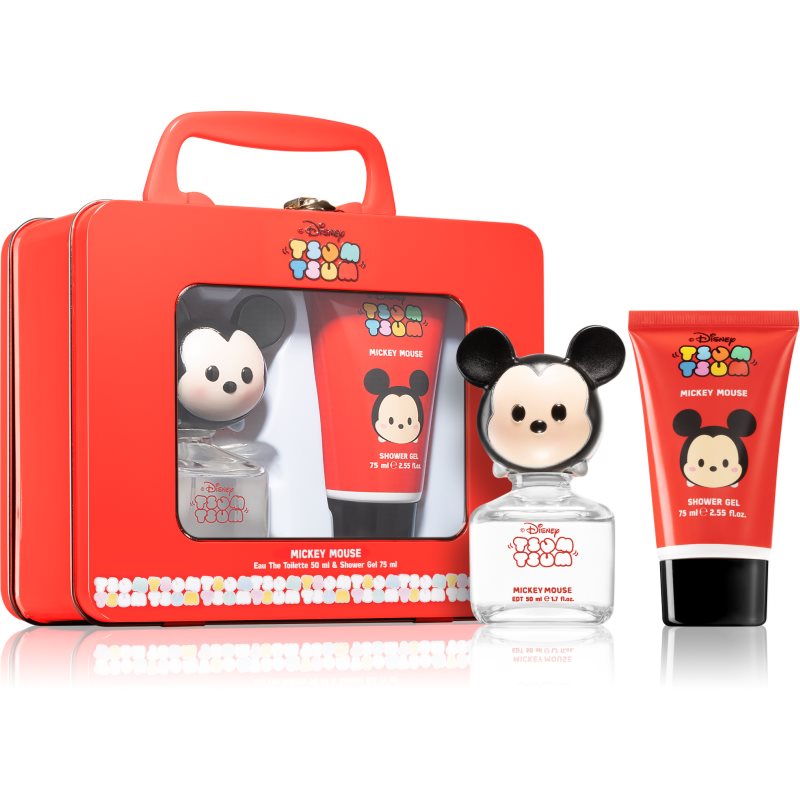 

Disney Tsum Tsum Minnie Mouse подарунковий набір I. для дітей