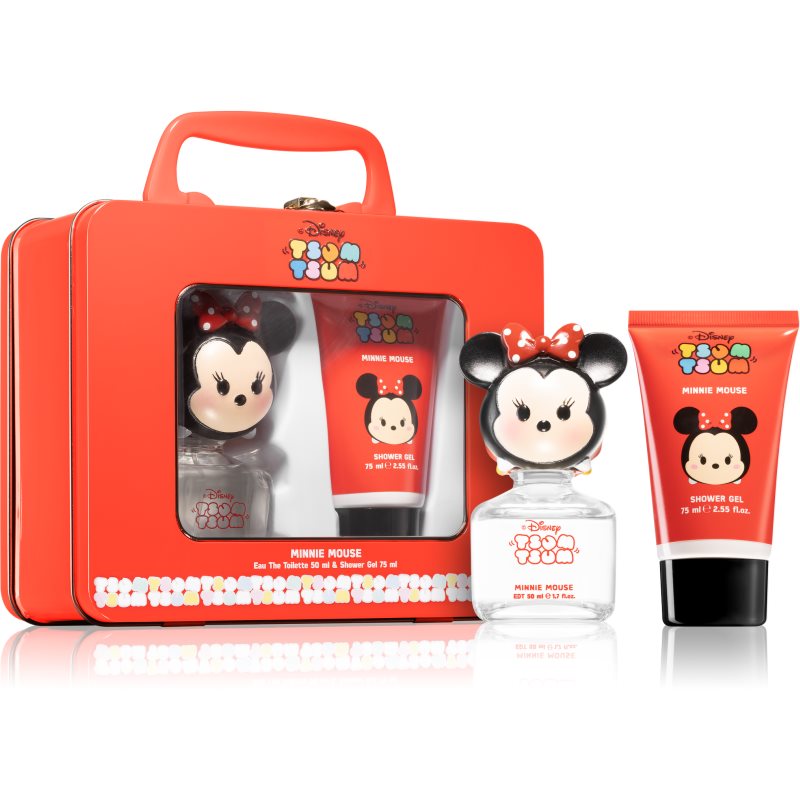 

Disney Tsum Tsum Minnie Mouse подарунковий набір I. для дітей