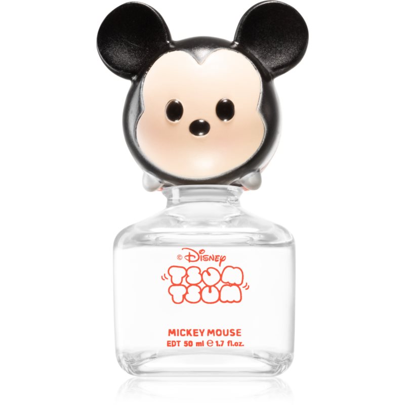 

Disney Tsum Tsum Mickey Mouse туалетна вода для дітей