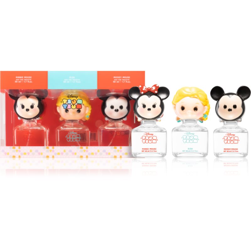 

Disney Tsum Tsum подарунковий набір II. для дітей