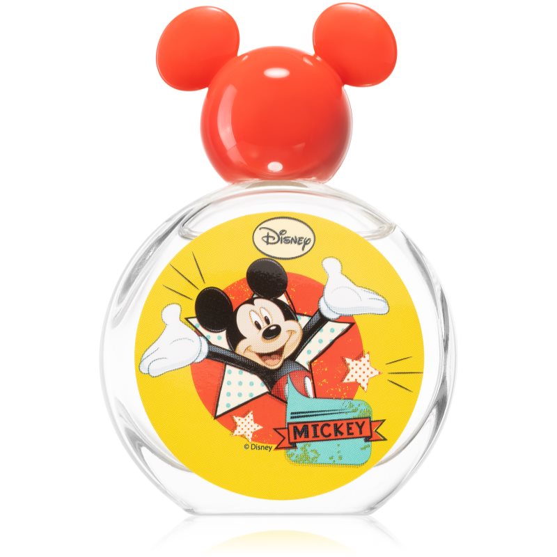 

Disney Mickey Mouse туалетна вода для чоловіків