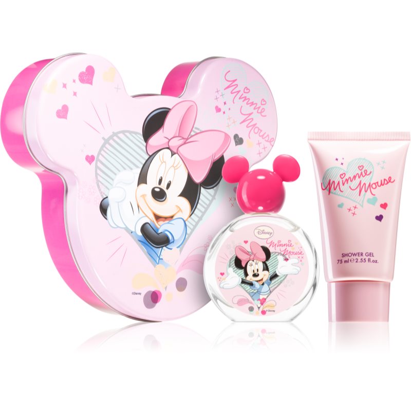 

Disney Minnie Mouse Minnie подарунковий набір I. для дітей