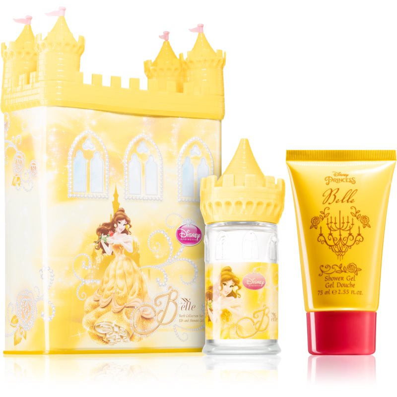 

Disney Disney Princess Castle Series Belle подарунковий набір для дітей
