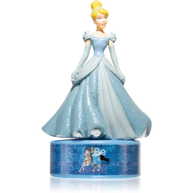 Disney Disney Princess Bubble Bath Cinderella vonios putos vaikams 300 ml