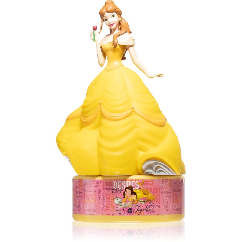 

Disney Disney Princess Bubble Bath Belle пінка для ванни для дітей