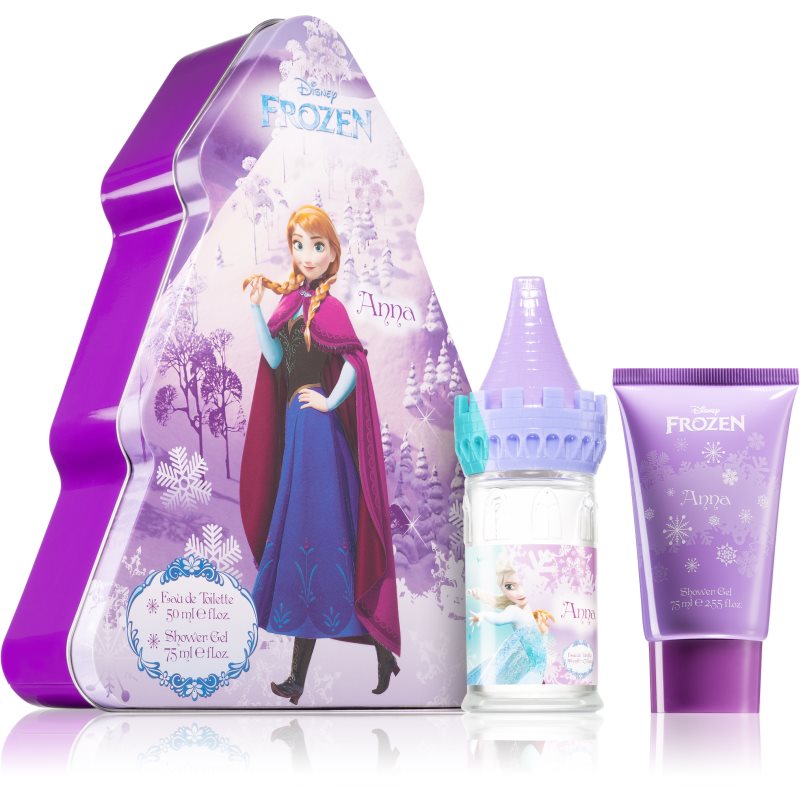 

Disney Frozen Anna подарунковий набір I. для дітей