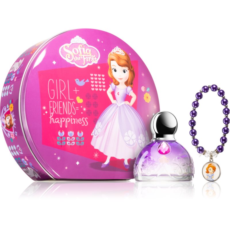 

Disney Sofia the First подарунковий набір I. для дітей