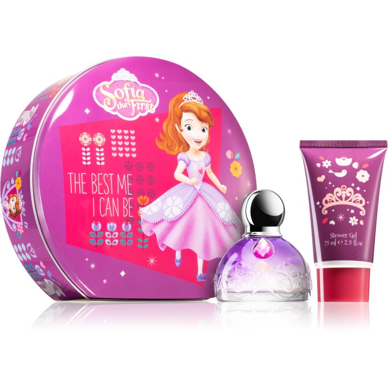 

Disney Sofia the First подарунковий набір II. для дітей