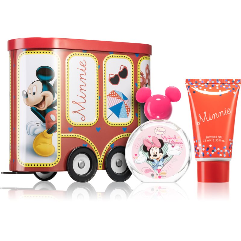 

Disney Minnie Mouse Minnie подарунковий набір IV. для дітей