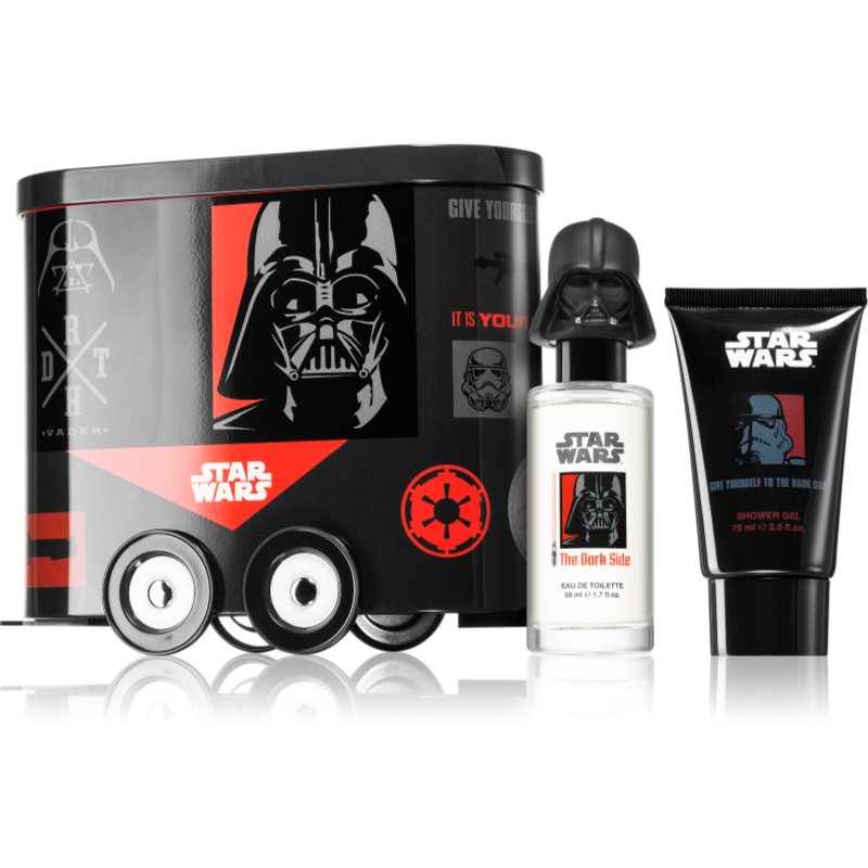 

Disney Star Wars Darth Vader подарунковий набір I. для дітей