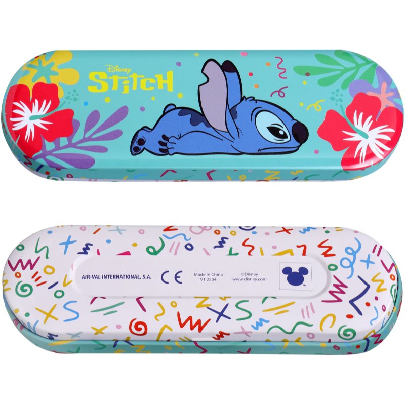 Thumbnail - Disney Makeup Tin Palette mit Make up für Augen und Lippen für Kinder