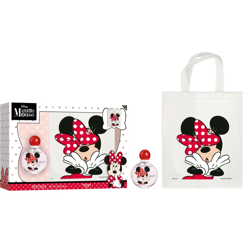 Disney Disney Minnie Mouse σετ για παιδιά