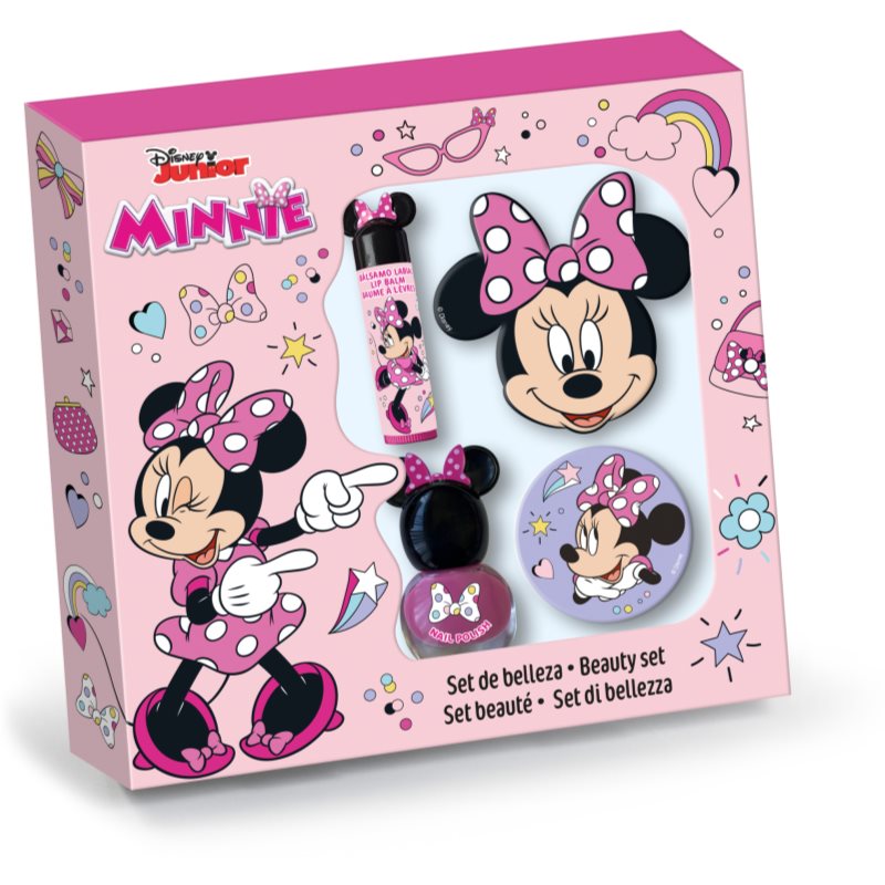 Disney Minnie Junior set voor Kinderen