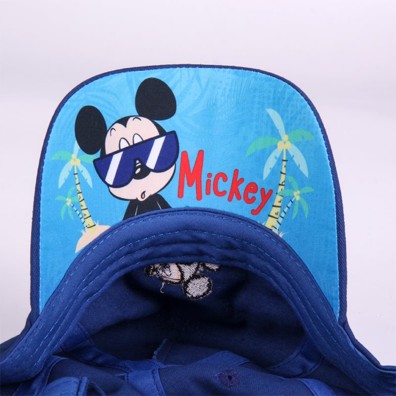Disney Mickey Cap Baseball Cap For Children