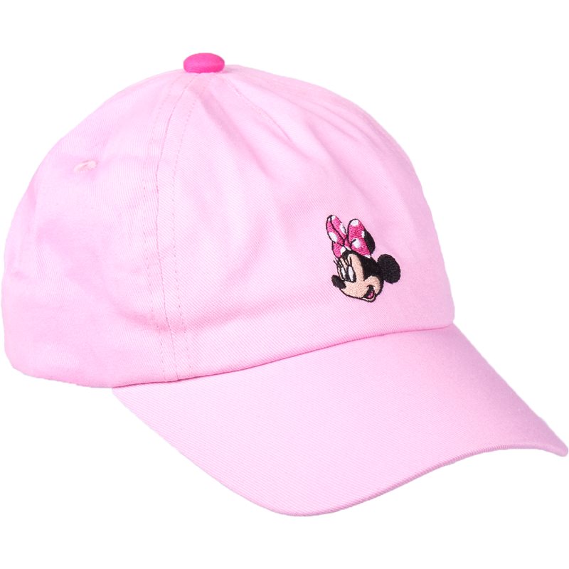 Disney Minnie Cap бейзболна шапка 1 бр.