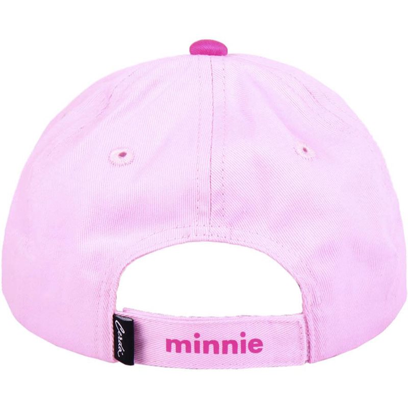 Disney Minnie Cap Baseball Cap 1 Pc